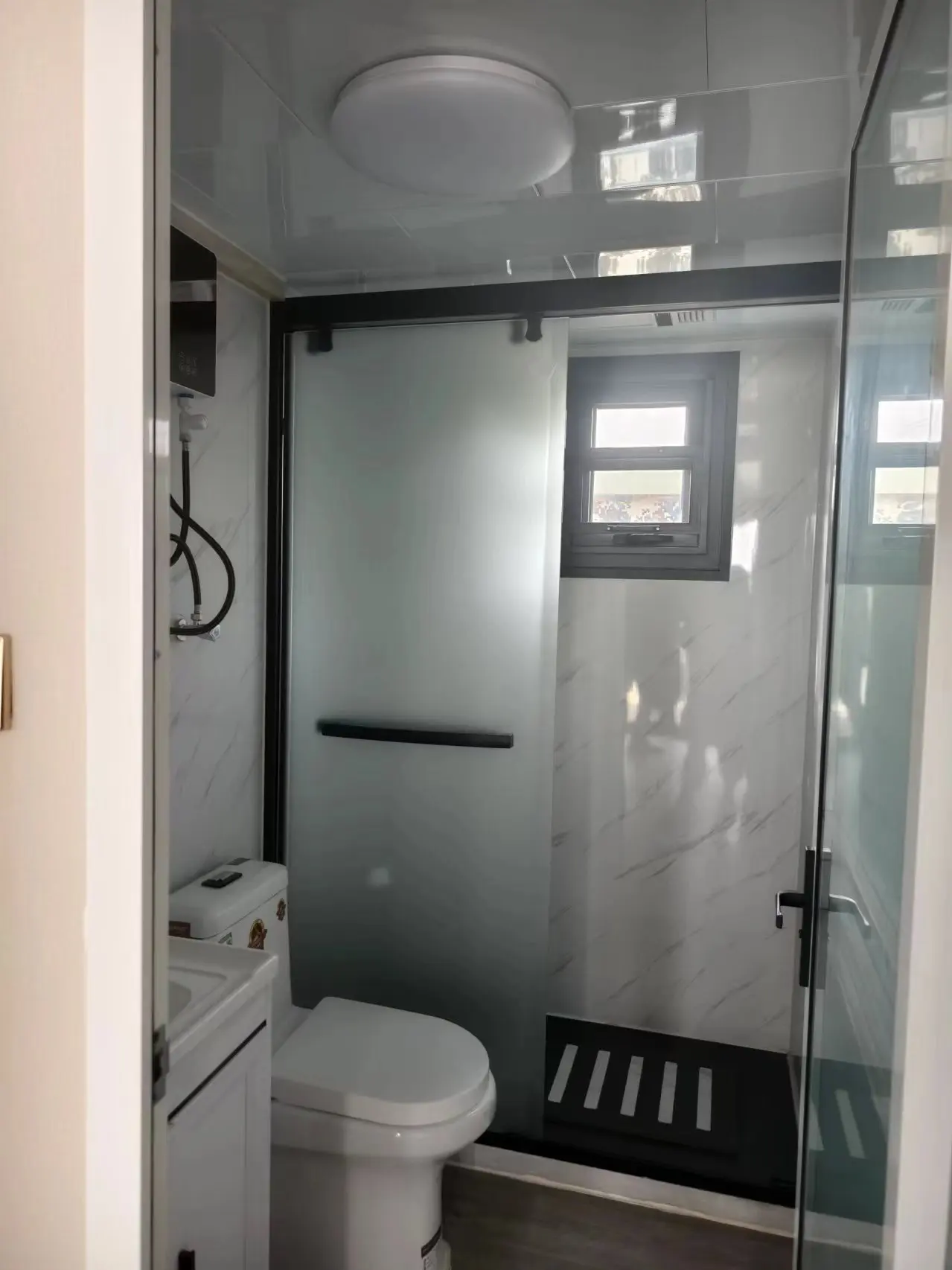 container houses prefabricated house price