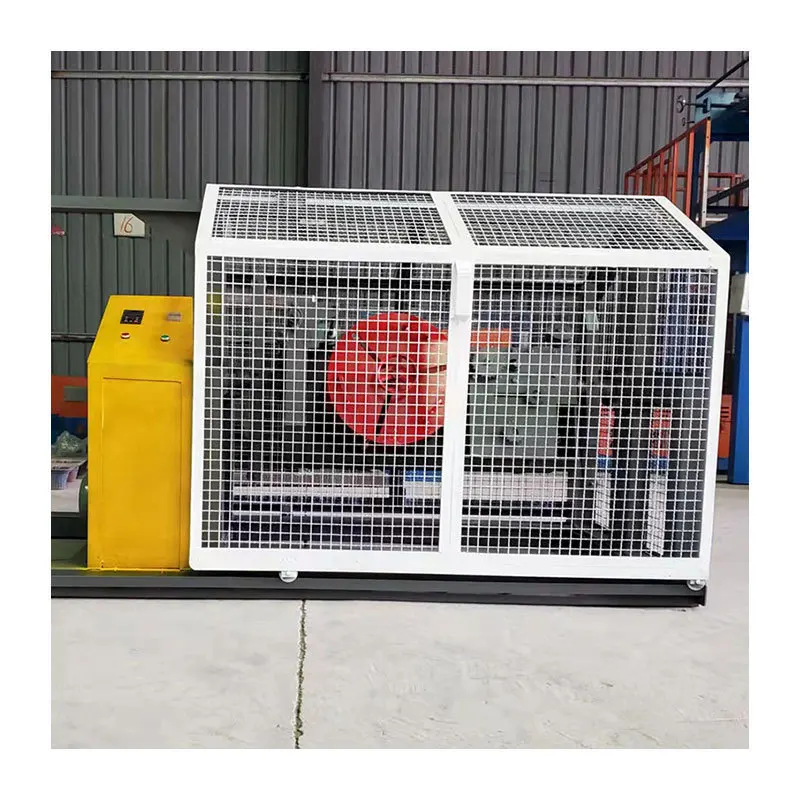 Hot selling paper making straw twisting machine to twisted rope for sale