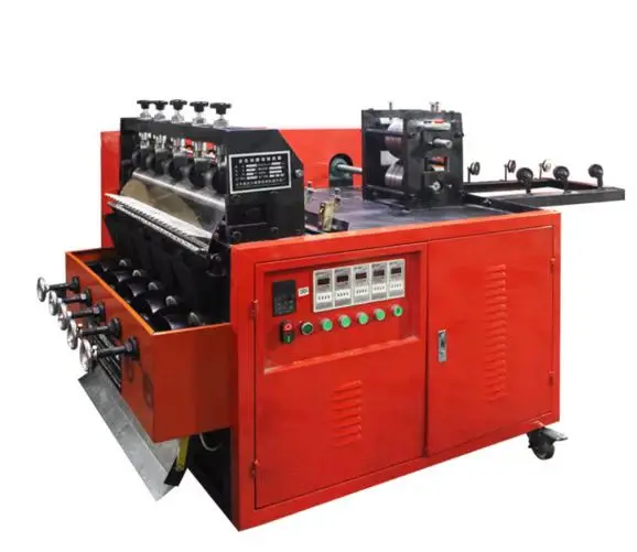 Door-to-door Installation Fully Automatic Household Cleaning Products Manufacturing Machinery Five Ball Wire Ball Machine