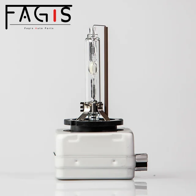 Fagis HID d1s 85v 35w 4300k 6000k 8000k car lamp headlight auto xenon bulb