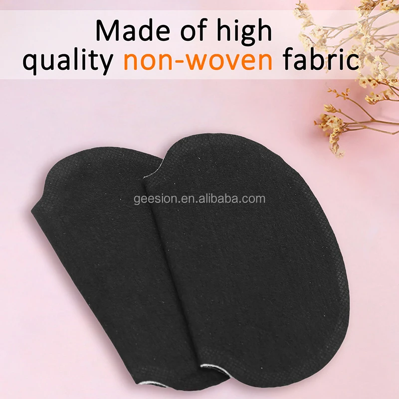 Wholesale Custom Products Stop Sweating Patches Hot Sell Summer Used Armpit Sweat Pad