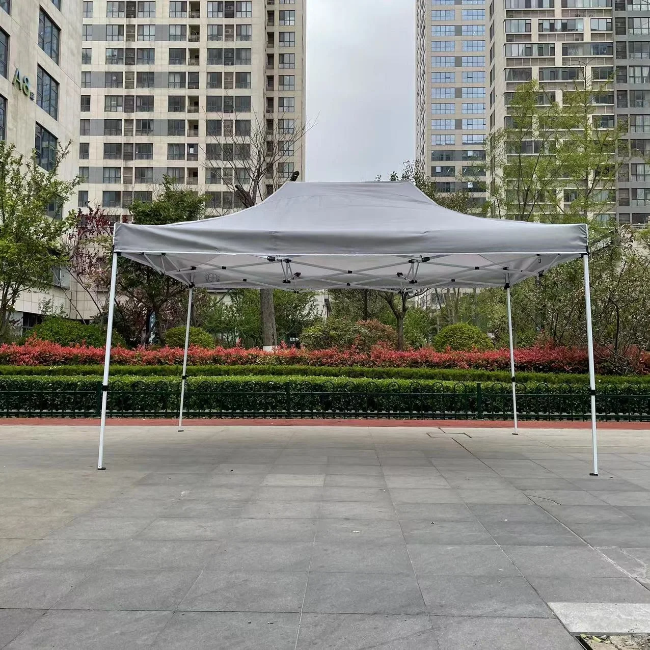 Custom Print Logo Folding Pop Up Tent Display Party Wedding Event Marquee Gazebo Promotional Trade Show Tent Canopy replace roof