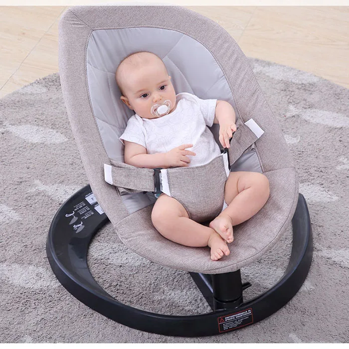 
2020 New Products Indoor baby sleeping bed Baby Hanging Swing Bouncer Chair 