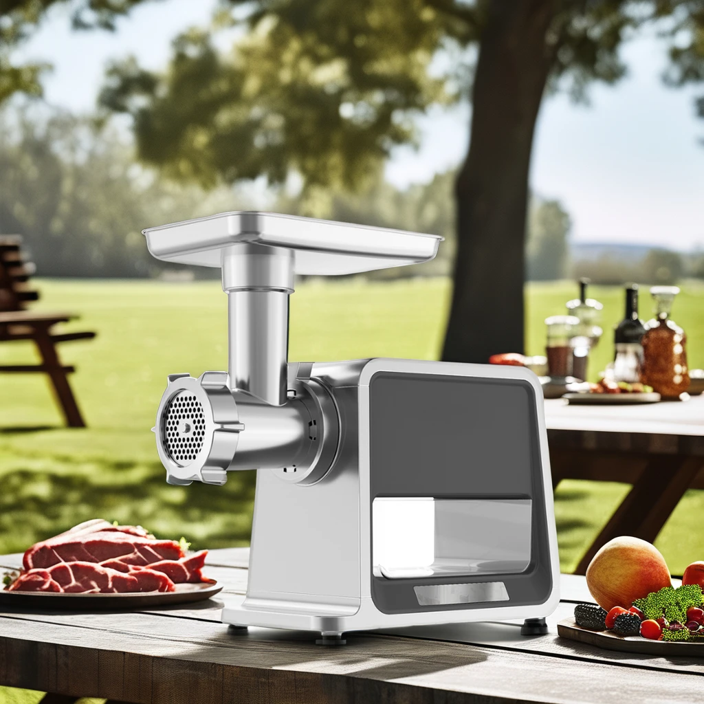 Commercial Meat Grinder: Discover Excellence with Meat Grinder Motor and Cost-Effective Meat Grinder Prices Home Type