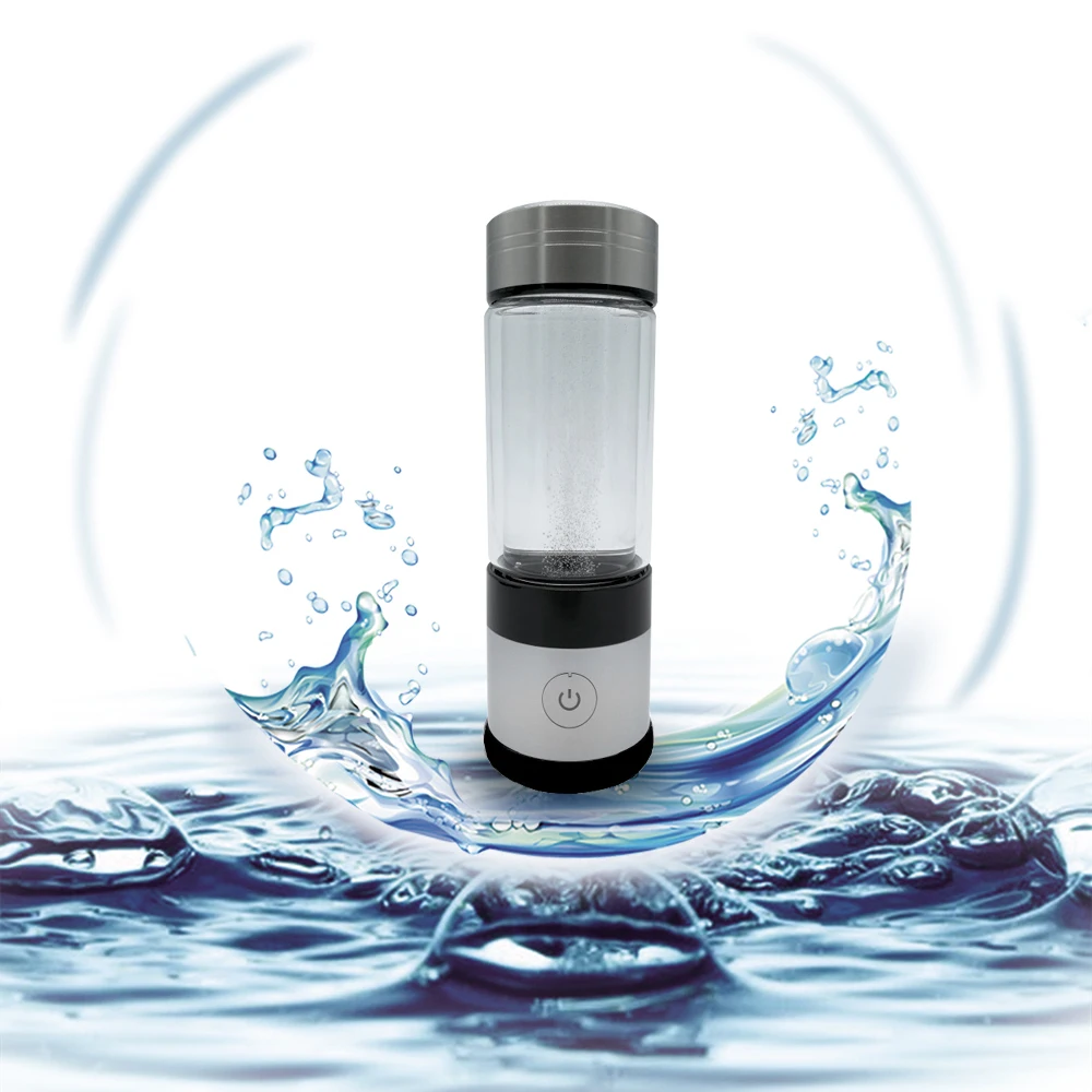 The New Hydrogen-rich Cup and Mugs Rich in Hydrogen To Make Hydrogen Rich Water
