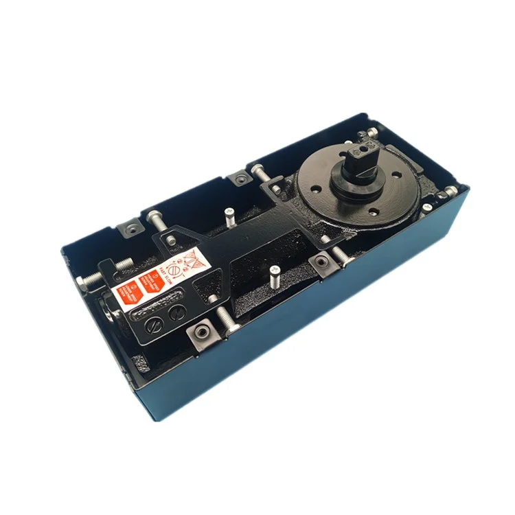 High Stability Floor Spring Door Closer floor hinge YG-60 gate hinge