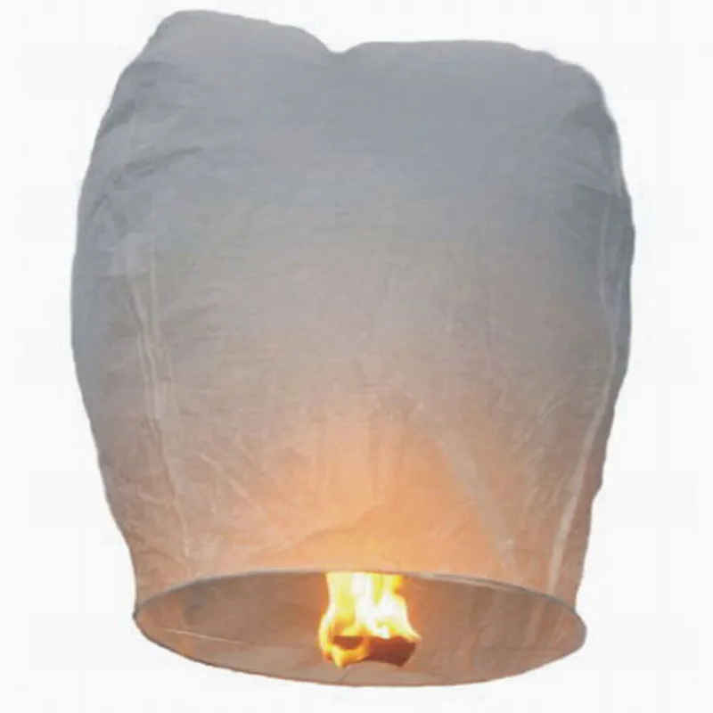 Недорогой индийский Овальный китайский биоразлагаемый фонарь с изображением желаний