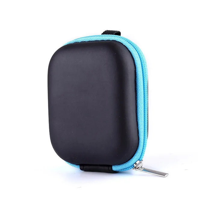 Hard Shell Essential Oil Carrying Case Cosmetic bag case EVA  Essential Oils Storage Bag