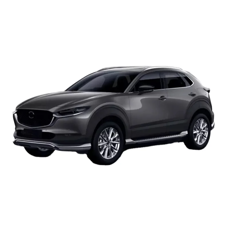 Stock Available New energy vehicle Changan Electric Car Mazda CX-30 Model Small Suv Ev Car Made in China