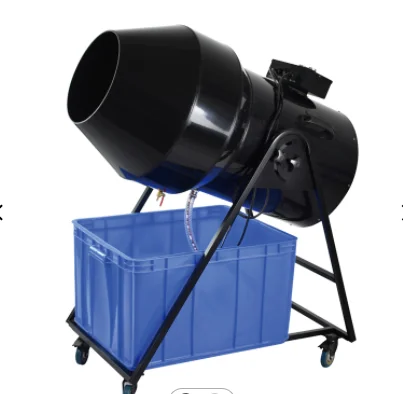 Outdoor Indoor Artificial Snow Making Machine 600w hanging cheap high quality Event Party Special Effects Foam Snow Machine
