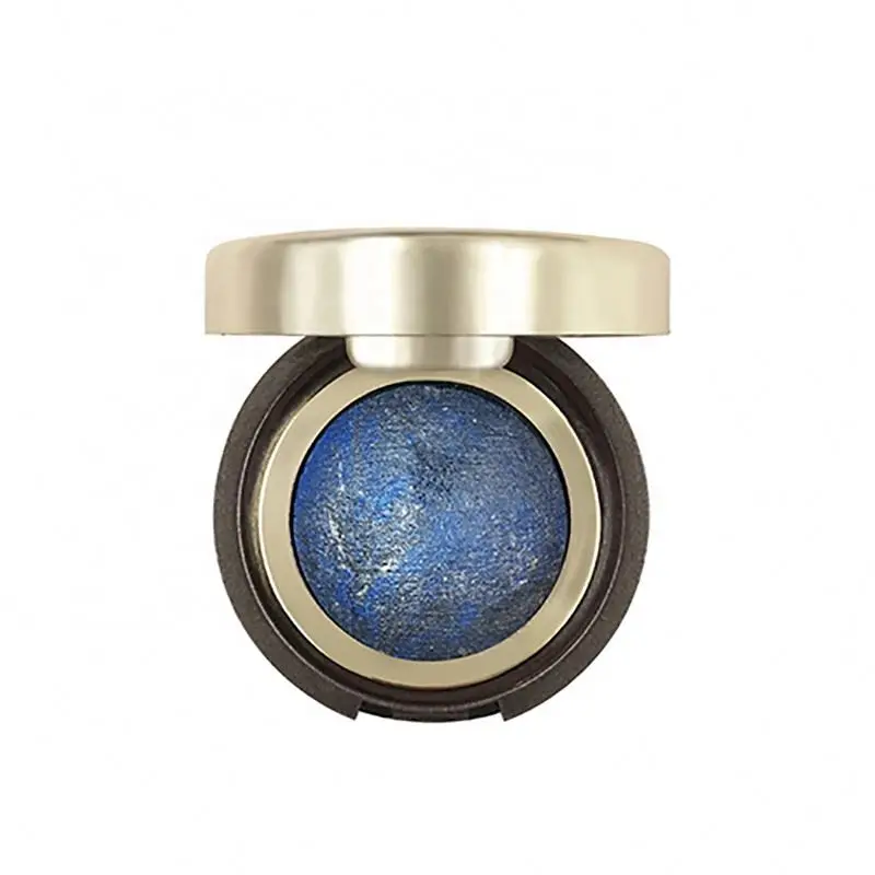 Luminous mineral eye coloration palette satin smoky loose powder matte shimmer eye paint pigment blush