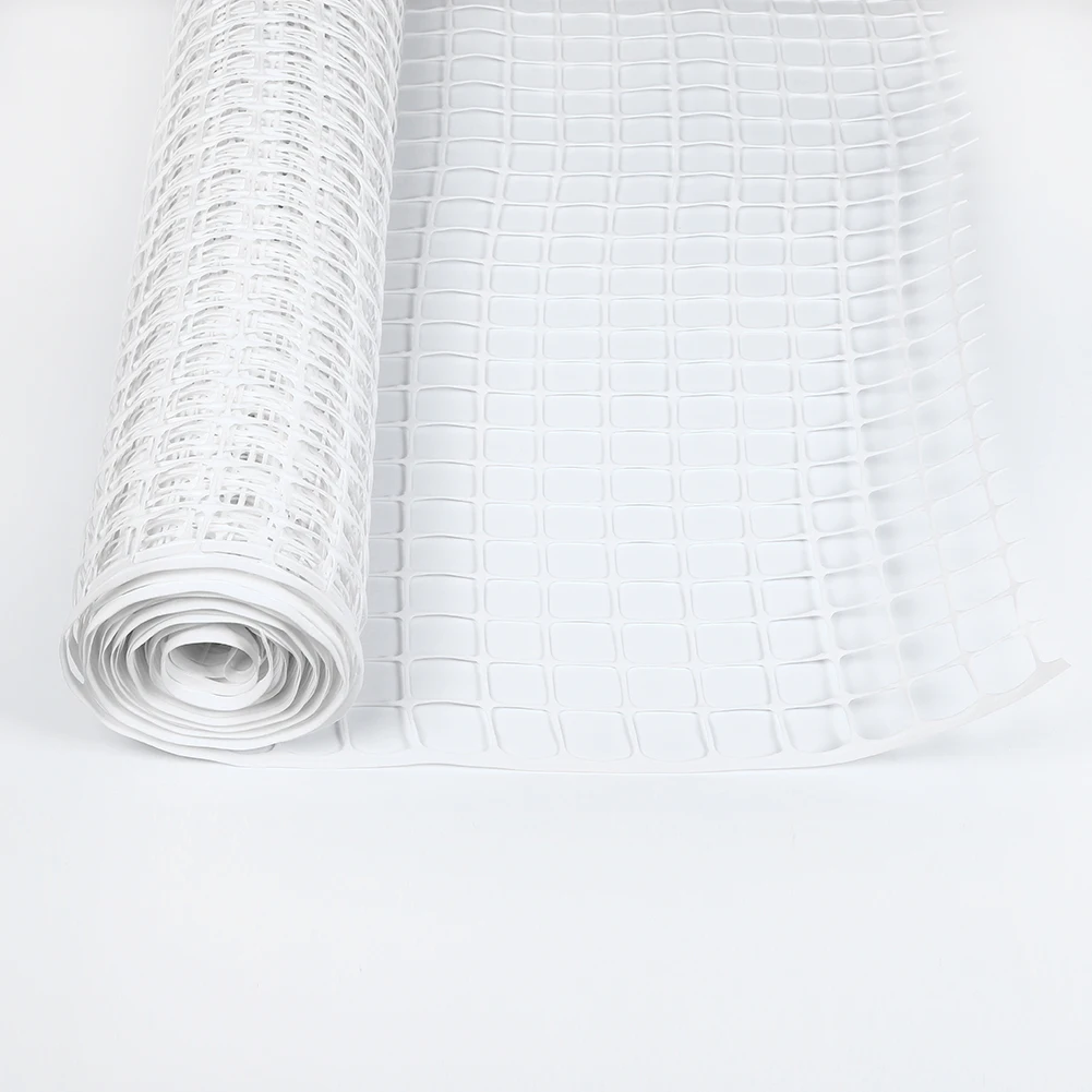
Safety Fence Trellis Protective Nets Plastic Fences For Construction Pet Event Safety Snow Fence 