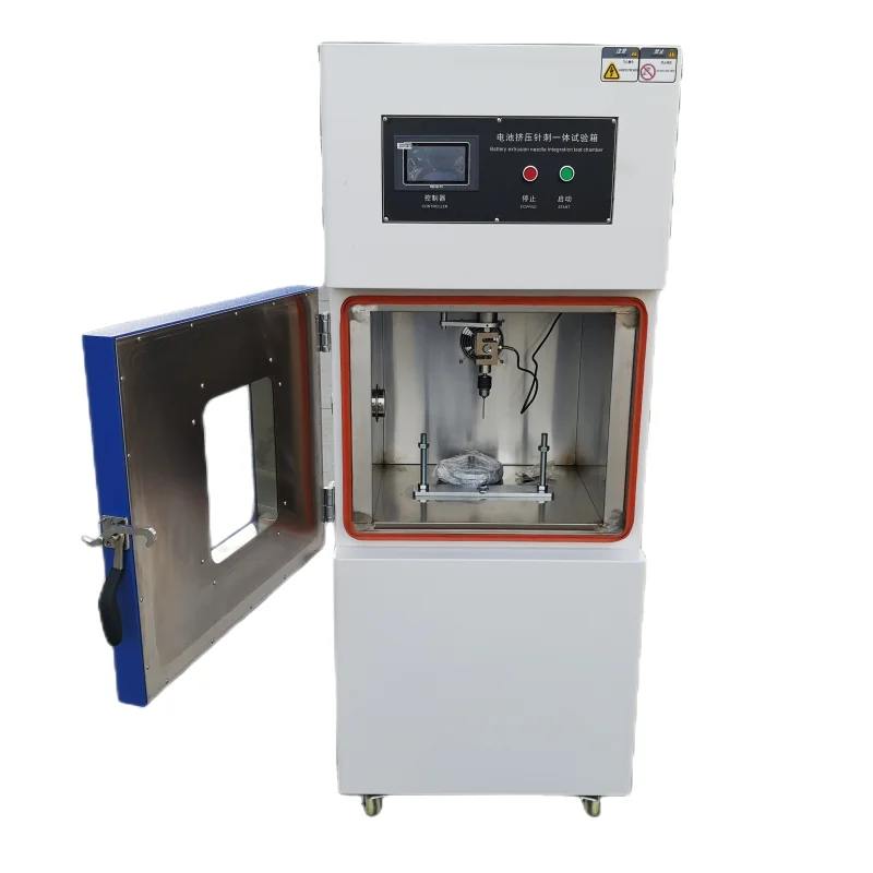 Литий-ионное игольчатое испытательное оборудование для прокола, высокая производительность, хорошее качество, испытательное устройство для батареи, устройство, инструмент, аккумулятор для автомобиля