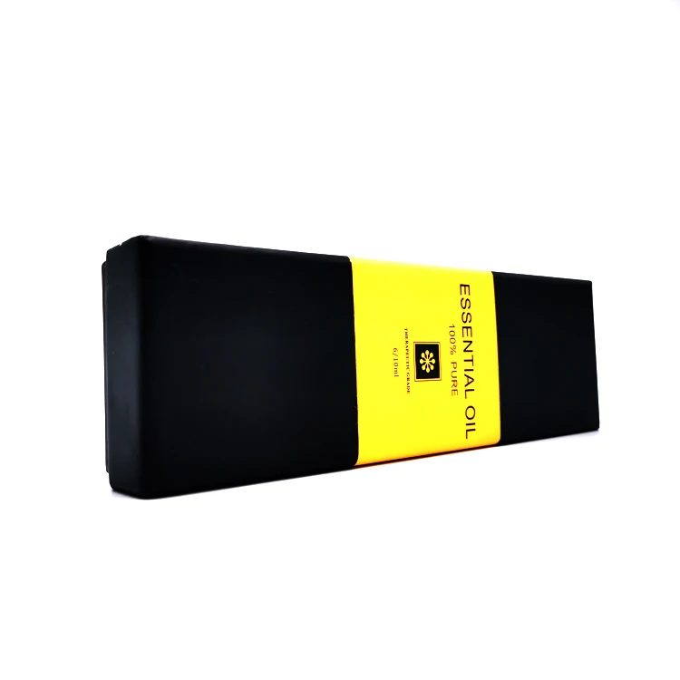 Amazon Hot Selling Aromatherapy 100% Pure Therapeutic Grade Top Essential Oils Natural Aromatherapy Essential Oils Gift Set