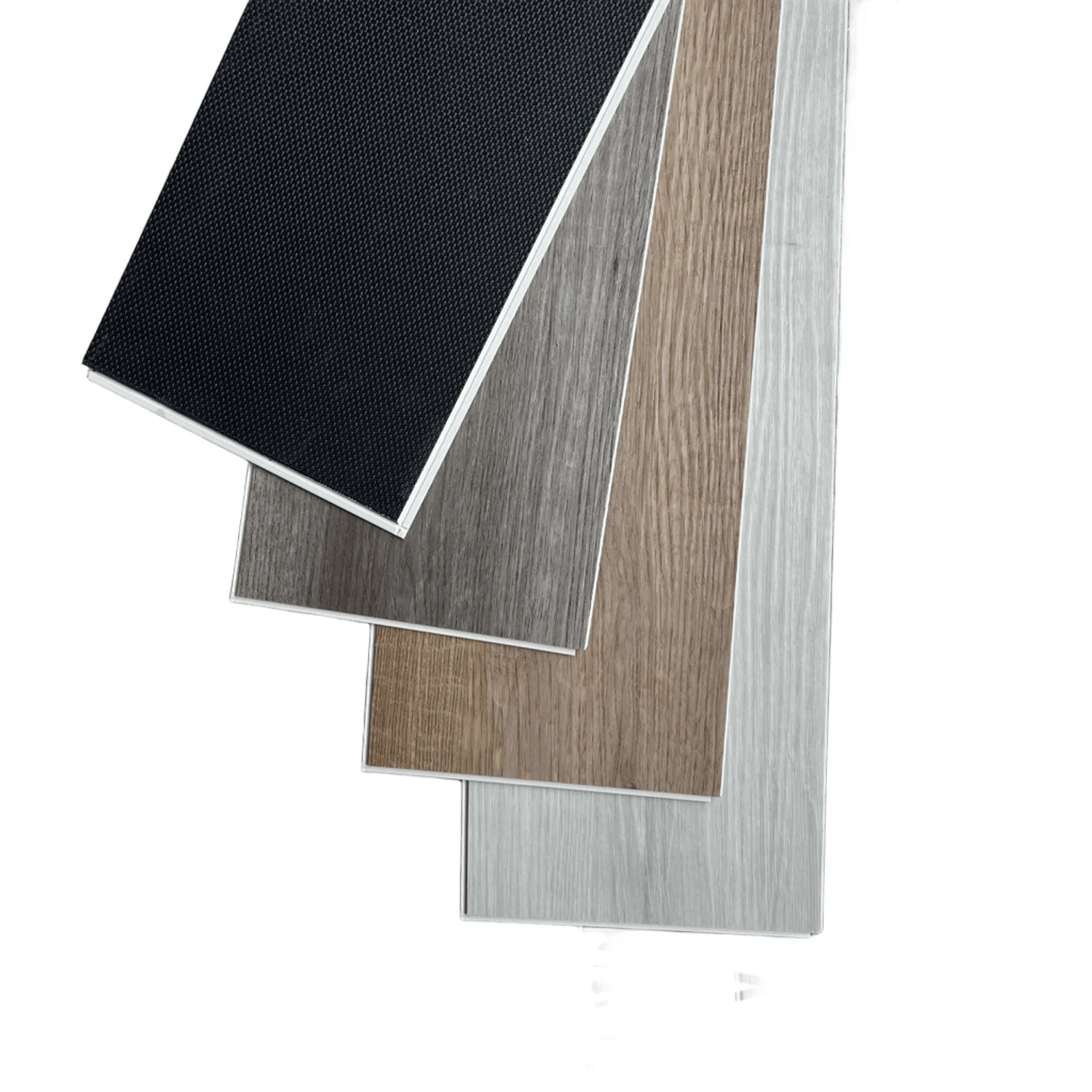 Made in China SPC Flooring Rigid Core unilin Click Lock PVC Vinyl Flooring 4mm 5mm 6mm 7mm 8mm 10mm 12mm Waterproof Eco Friendly