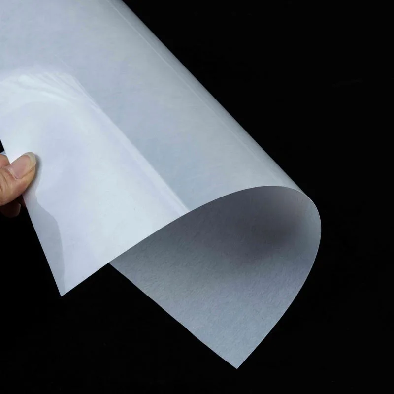 B and F Class DMD Fleece Paper For Slot And Gasket Insulation