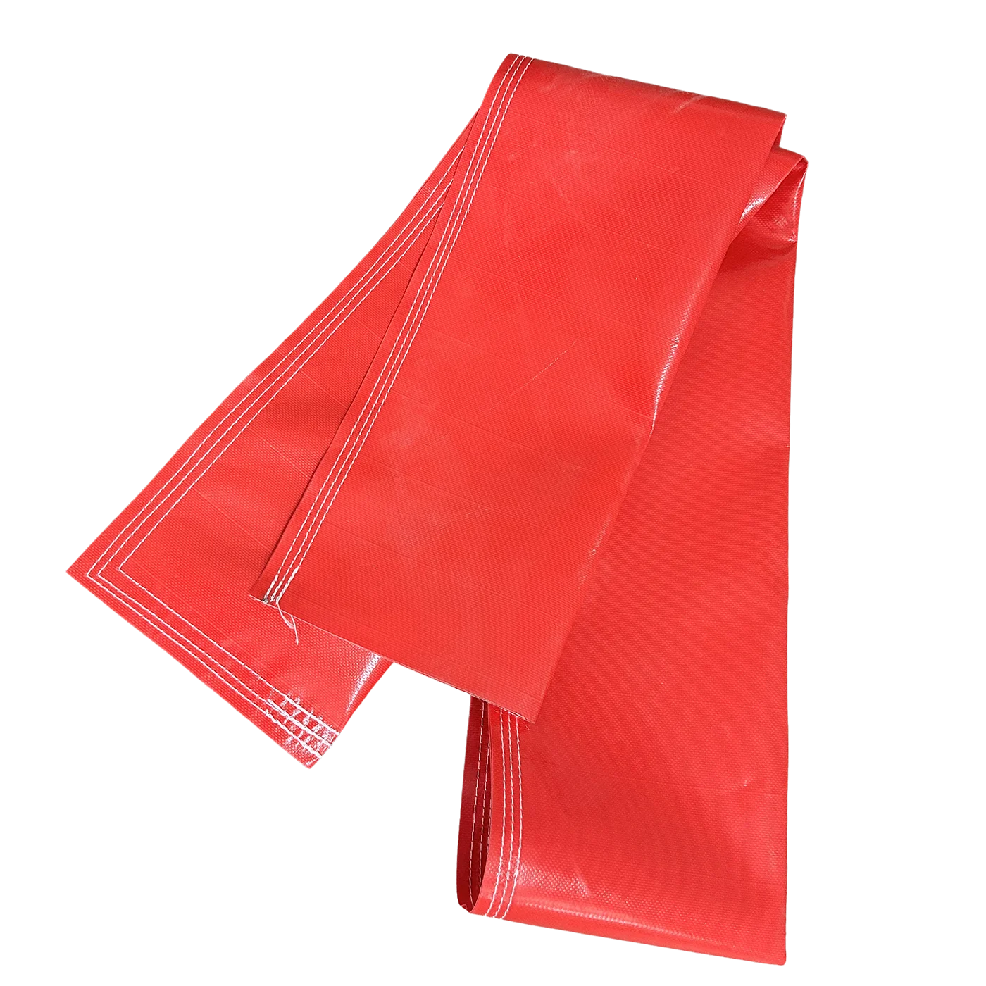 Custom PVC Tarpaulin Cover Heavy Duty Ripstop Fireproof Waterproof Truck Tarp Printing Industrial Fabric by Manufacturer