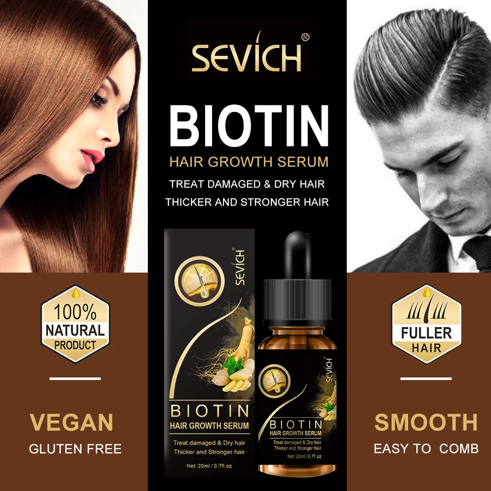Anti Hair Loss Agent Shampoo And Conditioner Repair Damaged Biotin Shampoo And Conditioner For Hair Growth