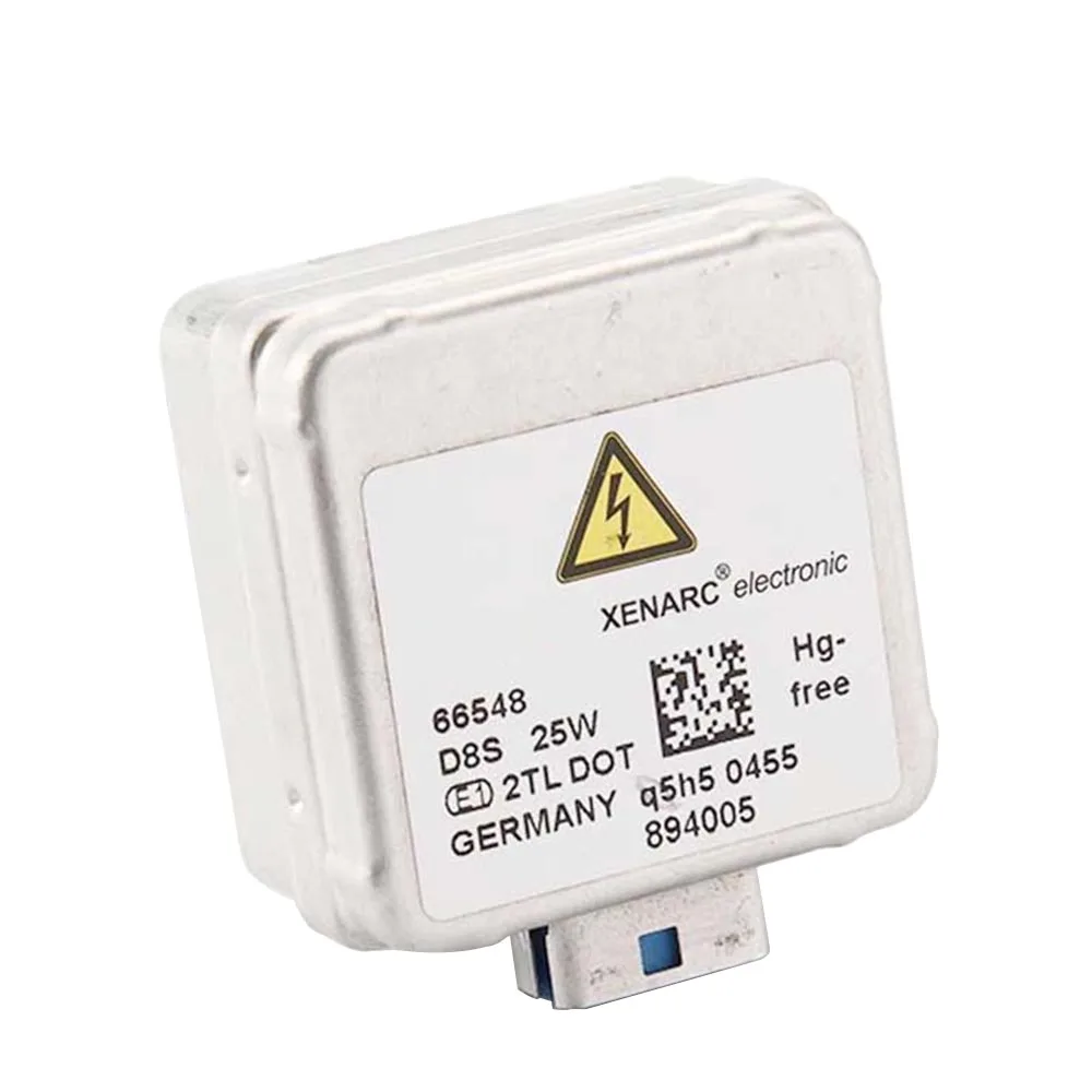 Автомобильные фары натуральная D8S 25W HID N10815201 ксенон 42 CBB AGM PK32d-1 4300K оригинальная 66548 разъем 8R0941235 спереди