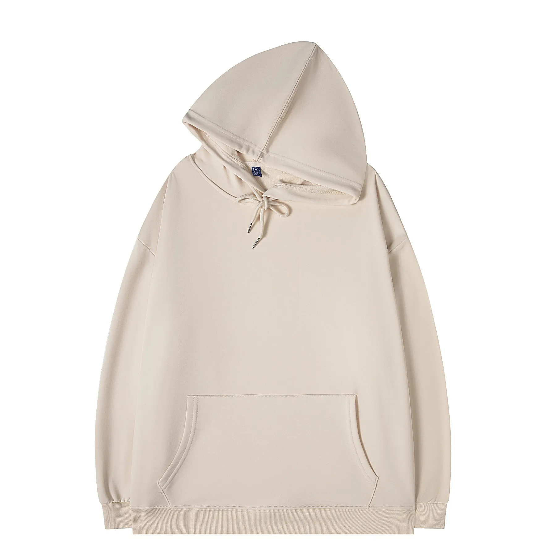 Chinese supplier custom logo hoodies sweatshirts fleece heavy hoodie