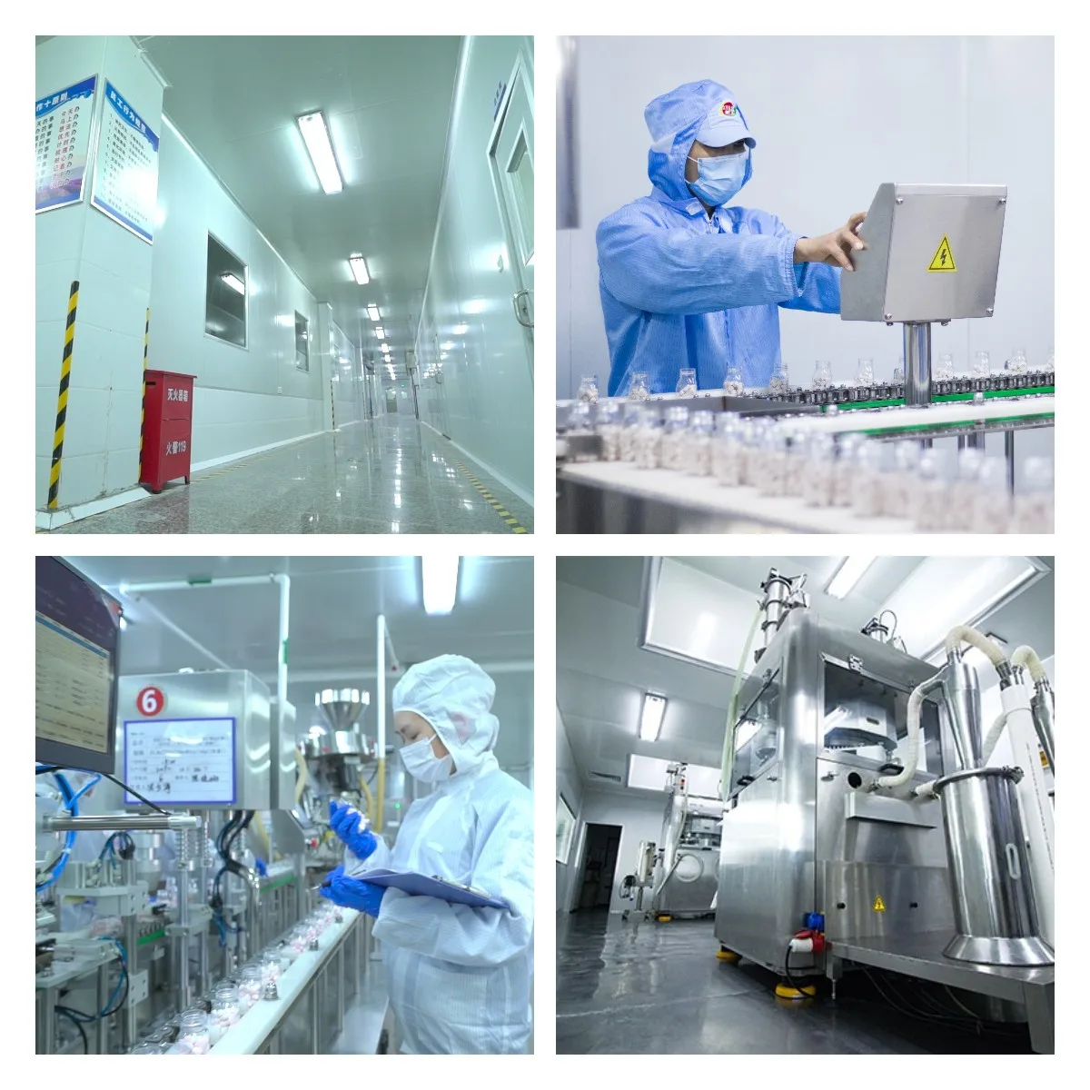 OEM Vitamin C Health Supplements Food Nutraceutical Benefits Of Dietary Supplements Manufacturer