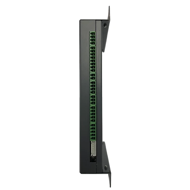 Контроллер системы TCP-300 TCP/IP для управления парковкой IoT прямо с