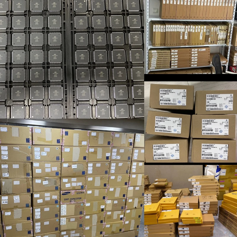 New Hot SC5001QFER 15W Full-Bridge Power Stage with Voltage/Current Demodulation for High-Integrated Wireless Power Transmitter