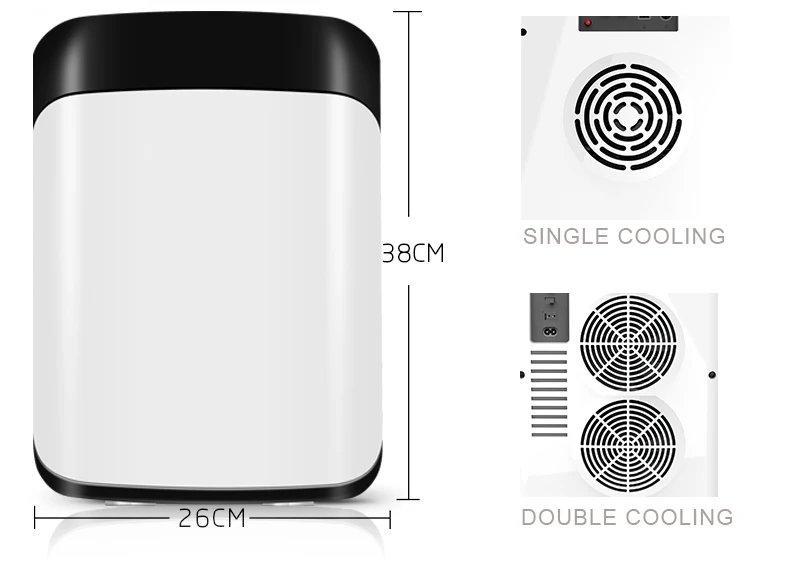 15l Popular Small Refrigerator Vaccine Mini Fridge For Medicine