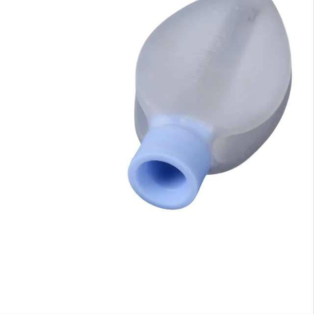 Medical Latex Anesthesia Breathing Bag for Anesthesia Breathing Circuit