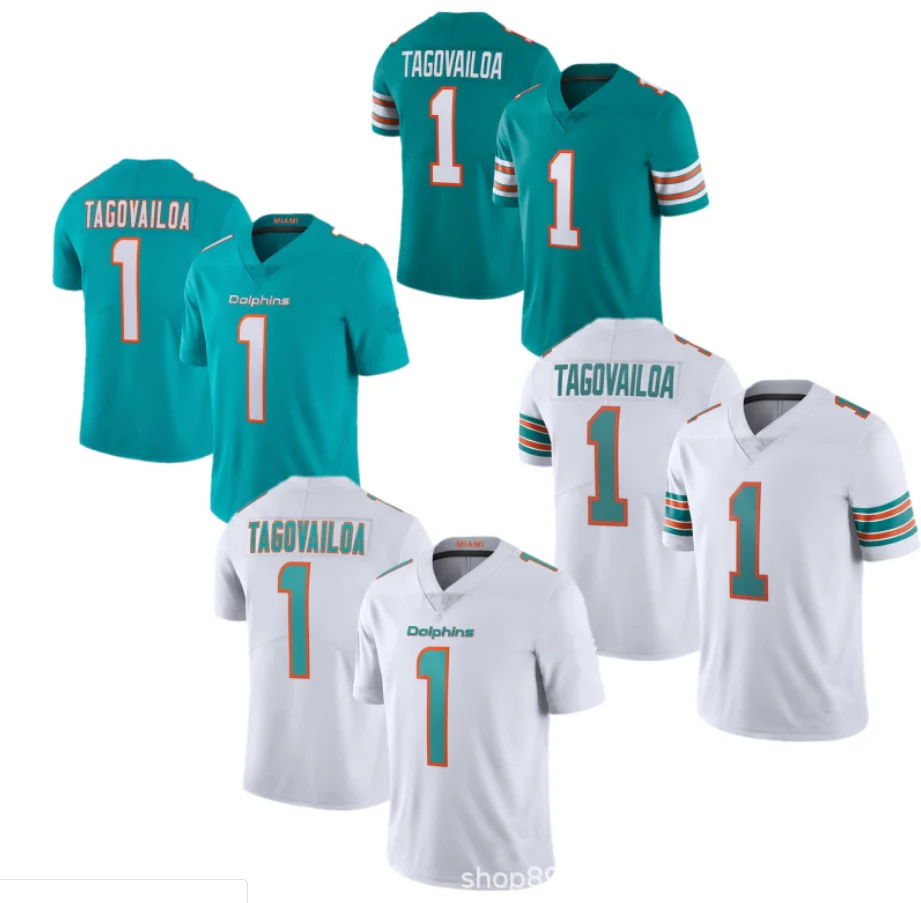 Custom Wholesale Sublimated High Quality Stitched American Football Wear Legend Ii Jerseys