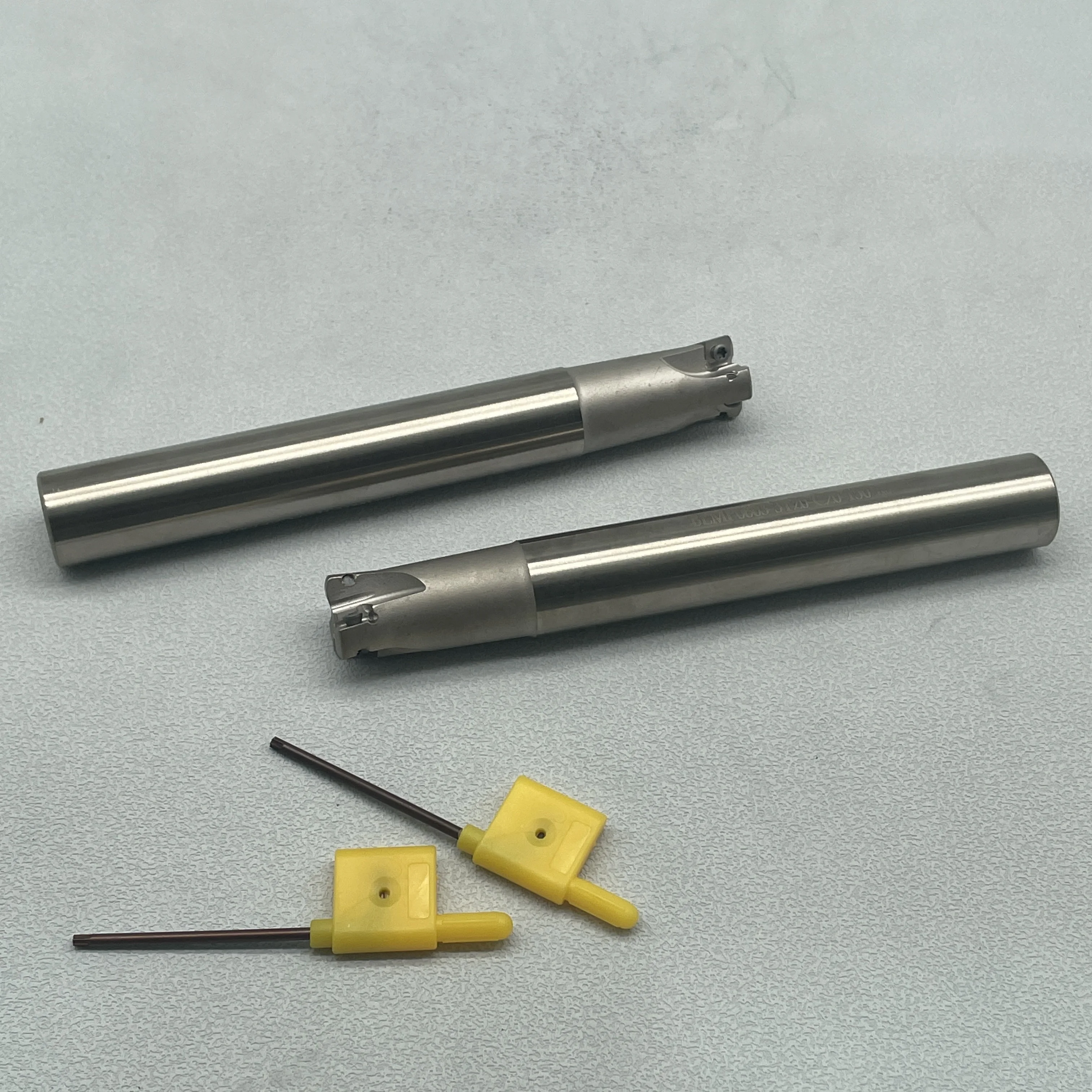 COWEE High Performance Solid Carbide CNC Machine Tool Holder BLMP0603 20-C20-150-3T