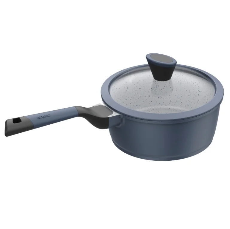 Century non stick frying pan non-stick set aluminium fry pan aluminum cookware sets