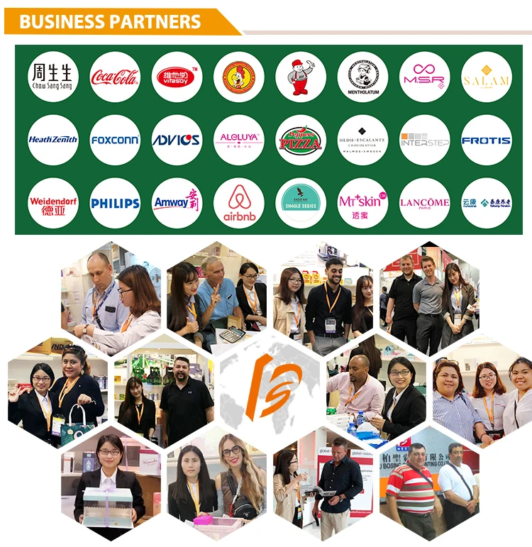 Custom Magnetic Closure Collapsible Boxes Full Color Gloss Matte Lamination Folding Magnetic Lid Gift Box With  Satin Handle Tie