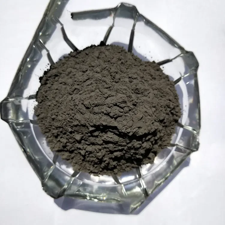 Factory supply Zirconium Nickel alloy powder ZrNi alloy powder with competitive price