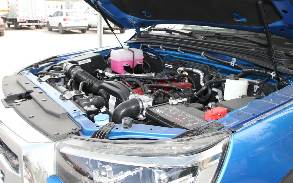 Пикап jac t9 Китай грузовик 4x4 дизельный пикап для продажи
