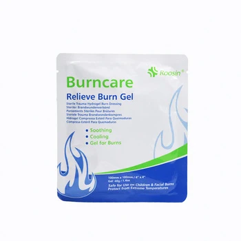 medical sunburn pain relief spray for pharmacy