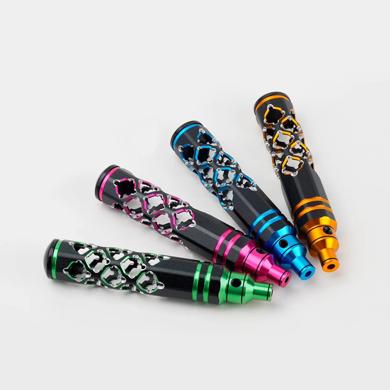 RC Hobby Tool Kit with Case for TRX4M UTB18 SCX24 AX24 FCX18 FCX24 1/18 1/24 RC Crawler FPV Drone Quadcopter Upgrades Repair