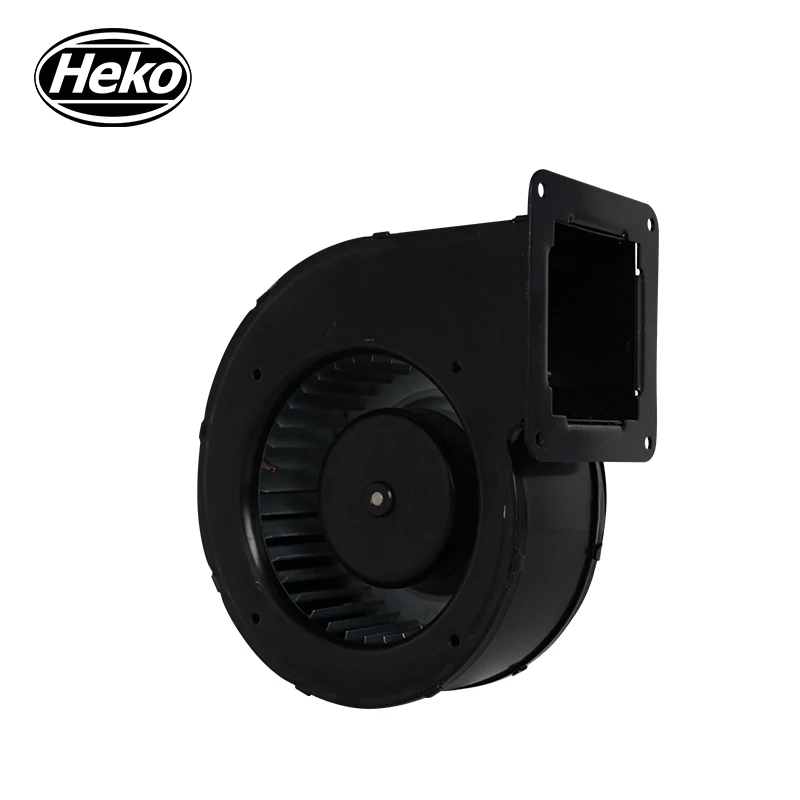 HEKO DC097mm  24V Energy Saving Mini  Small Size Controllable BBQ Fan Air Blower