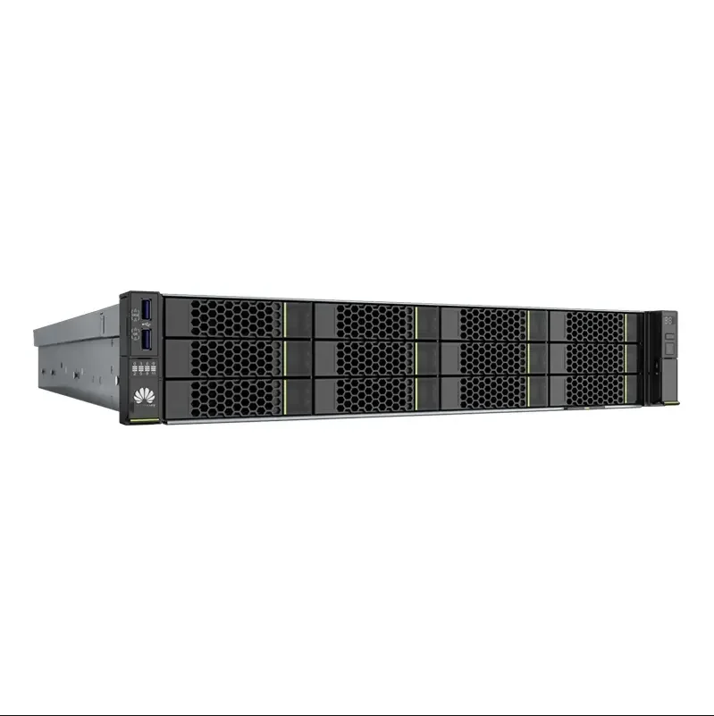 Best Quality 2288HV6 Single Board Computer Stable Iptv Computer Rack Server