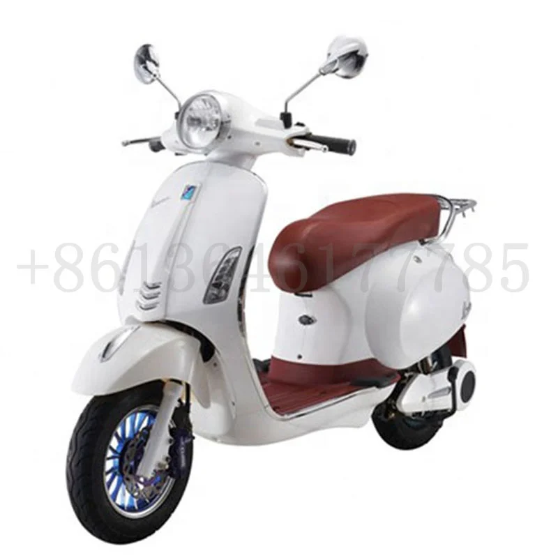  Engtian Лучшее Высокое качество Vespa для продажи грузовой велосипед взрослых 2 колеса электрические мотоциклы с литиевой батареей внедорожный e