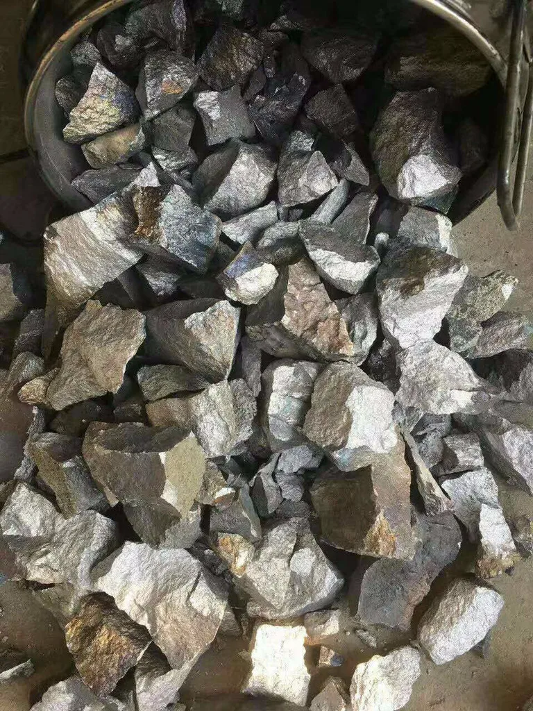 Donne hot sales of Ferro molybdenum  good price ferro molybdenum