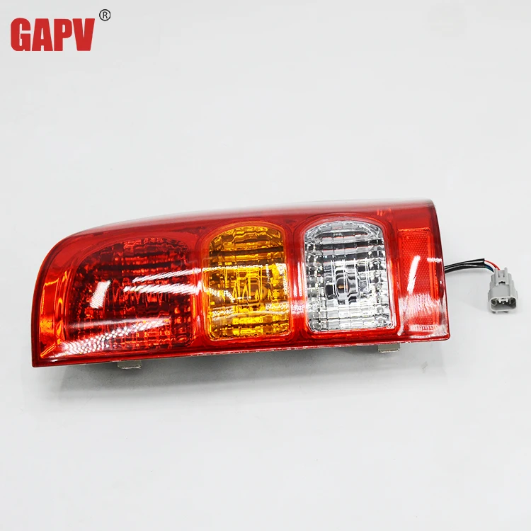 tail light with cable for toyota Hilux kun2# 81561-0K010-Z car part