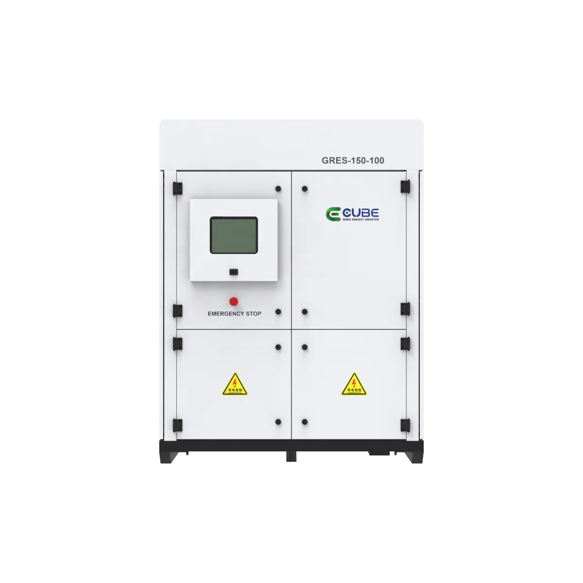 225-150 Grid Renewable Energy Storage Power Supply Static Generator
