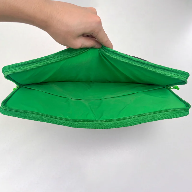 Wholesale custom logo computer tablet case 14 15 15.6 Inch laptop sleeve case for macbook