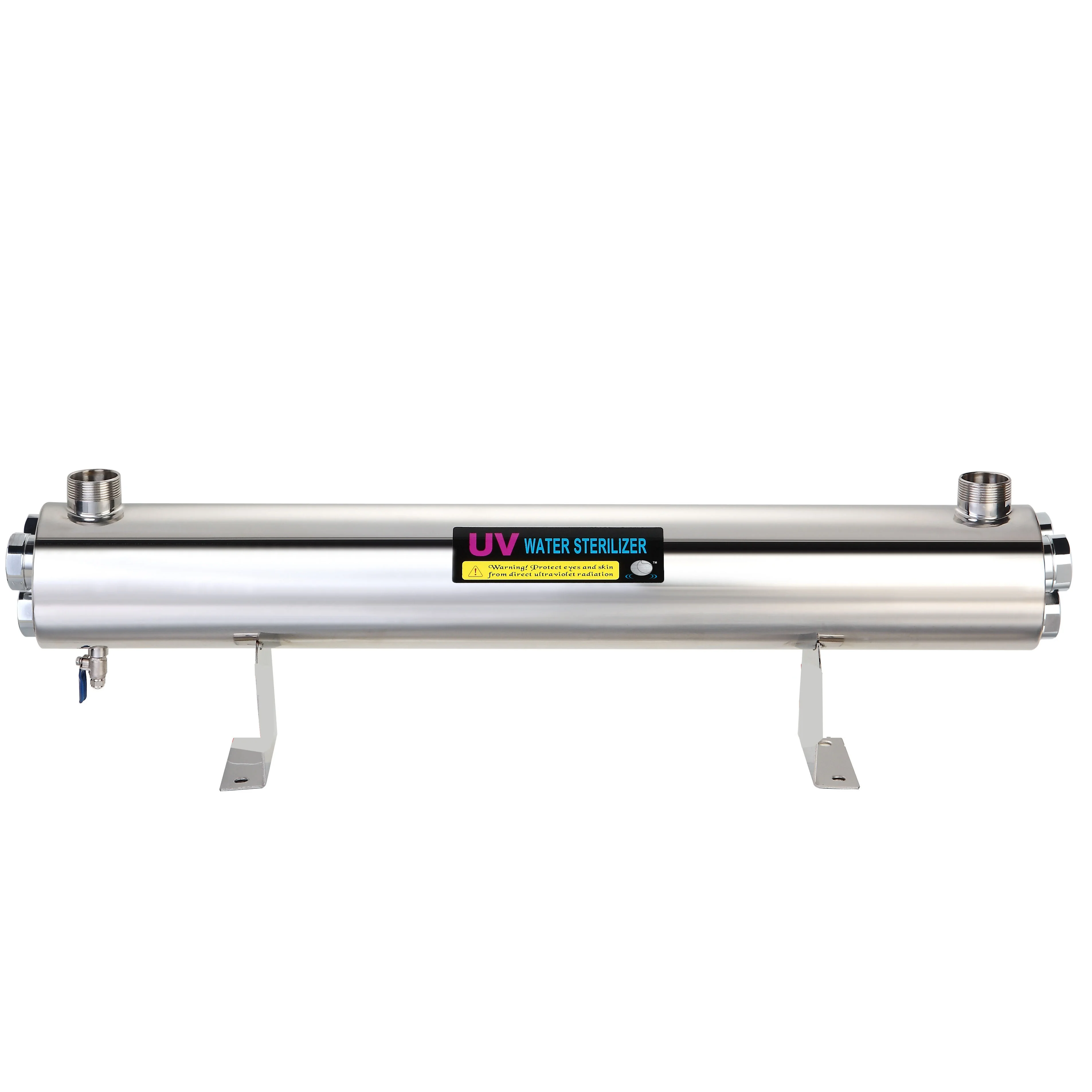 
110W UV Sterilizer for Water treatment system 