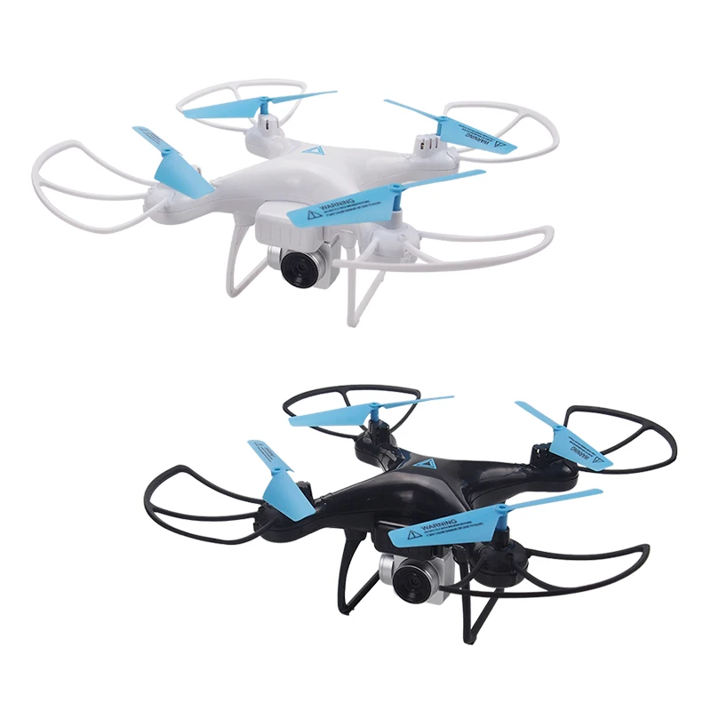 Hot Selling Mini Intelligent WiFi RC Drone Long Endurance Anti-Drop Impact Resistance Plastic Material Package Batteries SD