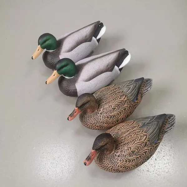 China Factory Waterfowl Hunting Equipment Duck Decoy Goose Decoy For Sale  Mojo Duck Decoy