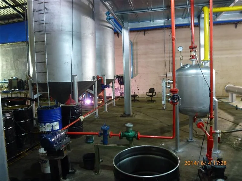 
Refined oil light yellow used engine oil recycling machine in india Ensure that the finished product 