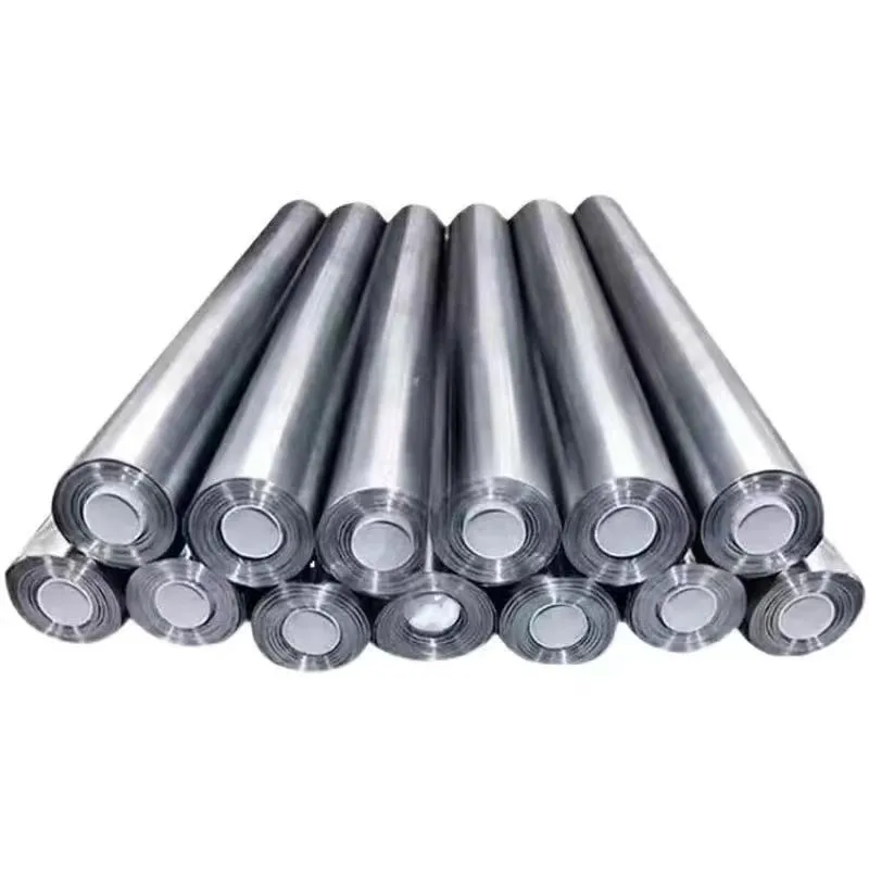 High pure lead plate 2mm Pb 99.95% purity lead sheet price