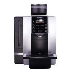 China bean to cup coffee machine